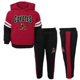 Outerstuff Children's sweatshirt MIRACLE ON ICE FLEECE SET PHOENIX COYOTES