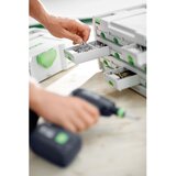 Festool SORTAINER SYS 3-SORT/12 Kutija | shoptok.hr