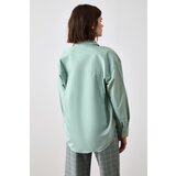 Trendyol Ženska košulja Boyfriend | shoptok.hr