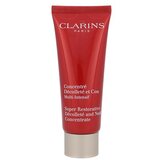 Clarins age Replenish Super Restorative krema za vrat i dekolte za sve vrste kože 75 ml oštećena kutija | shoptok.hr