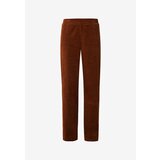 Mexx Ženske široke pantalone od somota MF007004143W-191245 Cene