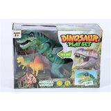  Dinosaurus sa svetlom i muzikom ( MKH525564 ) Cene