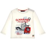 Original Marines majica DR DCP0213NM_Panna01 F bež 68 Cene