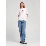 Sinsay ženska majica kratkih rukava 5205F-01X | shoptok.hr