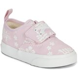 Vans Authentic Elastic V Ružičasta u