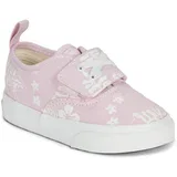Nizke superge Authentic Elastic V Rožnata