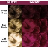 Manic Panic Divine Wine | shoptok.hr