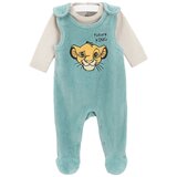 Cool club komplet 2 delni DR DH LCB2801975-00 THE LION KING F večbarvno 56 | Shoptok.si