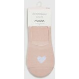 Marisse Women's Socks L-Sk-4604 L.Beige | Shoptok.si