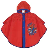 KABANICA DJEČJA SPIDERMAN PERLETTI 99172 CRVENO/PLAVA