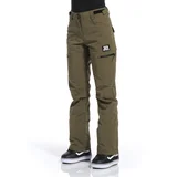 Rehall NORI-R Olive Pants