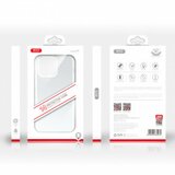 XO - K01 futrola silikonska za Iphone 14 plus transparent Cene