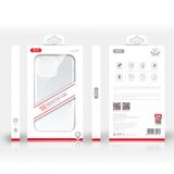 XO - K01 futrola silikonska za Iphone 14 plus transparent