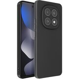 AVIZAR Mehak silikonski ovitek za Redmi Note 15 z ojačanim blokom kamere, Črna, (5000273960) | Shoptok.si