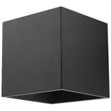  Brilagi - LED zidno svetlo MURO 1xG9/4W/230V crno | Eponuda.com