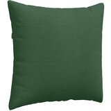 vidaXL jastučići za sofu 2 pcs tamnozelena 45 x 45 cm kordura tekstil | shoptok.hr