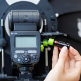 Verbatim Baterija LR 6 punjiva AA 1/4 blister 2500mAh Cene