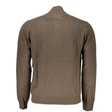 HARMONT &amp; BLAINE HARMONT & BLAINE BROWN MEN&#39;S SWEATER | shoptok.hr
