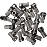BKL Electronic F priključek nastavljen Premer kabla: 8.20 mm, (20432046) | Shoptok.si