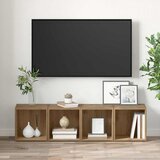  Set TV komoda Zidne 2 pcs Umjetnički hrast 37 x 35 x 37,5 cm | Eponuda.ba