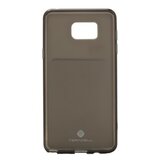  Maska za Samsung N920/ Note 5 providno crna Giulietta | ePonuda.com