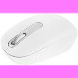 Logitech Bežični miš M196 Off White | ePonuda.com