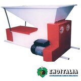 Enoitalia Električna muljača za grožđe sa odvajanjem peteljke ENO-3/M 5203 - ENO-3/M5203 | Eponuda.com