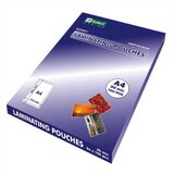 Levia Žepki za plastificiranje a4 80 mic d.rect Cene