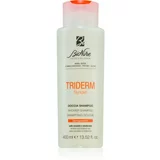 BioNike Triderm Syndet šampon za tuširanje za tijelo i kosu 400 ml