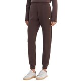 Guess Spodnji deli trenirke OLYMPE LONG PANTS V4YB08 KCAY2 Kostanjeva Cene