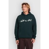 Volcom Alive We Ride Po Pulover s kapuco scarab Cene