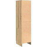  Highboard Umjetnički hrast 31.5 x 32 x 122.5 cm | shoptok.hr