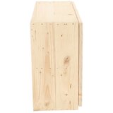 Esschert Design Vrtni barski stol 56x58 cm Baar – | shoptok.hr
