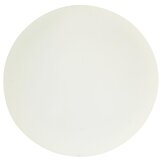 Candellux Lighting Bijela stropna svjetiljka sa staklenim sjenilom ø 17,5 cm Nina - Cijene