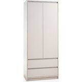  Ormar 80x193 komb trave/bež | Eponuda.com