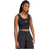 Adidas Majice brez rokavov JE1321 Črna | Shoptok.si