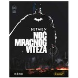  Betmen: Noć Mračnog viteza Mark Simons Džok | ePonuda.com