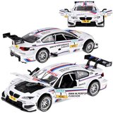  Metalni model sportskog automobila bmw m3 dtm u mjerilu 1:32 zvukovi svjetla Cijene