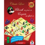 Schmidt žepna igra človek ne jezi se Cene