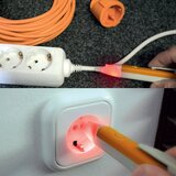 Beskontaktni ispitivač napona VD22 | Eponuda.com