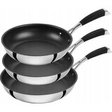 Zwilling Set ponvic Poletto 20cm/24cm/28cm, (5000546551) Cene