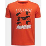 Under Armour Boys' T-shirt B Split Big Logo SS | Shoptok.si