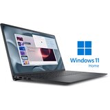 Dell pro 15 essential PV15250 15.6 inch fhd 120Hz i5-1334U 16GB 512GB ssd fp Win11Pro laptop Cene