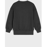Sinsay Crewneck dukserica s natpisom New York Slike