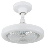 Globo STROPNI VENTILATOR LIDEA //3000-6500 K// Cene
