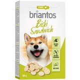 briantos Biski Sandwich - 2 x 500 g | Shoptok.si