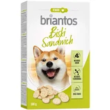 briantos Biski Sandwich - 2 x 500 g