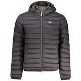  Muška crna jakna Armata di Mare | shoptok.hr