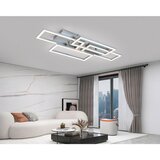 Mömax Stropna Led-svetilka Mega | Shoptok.si