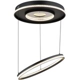 XXXL STROPNA LED-SVETILKA MARSH //2700-6500 K/230 V/ | Shoptok.si